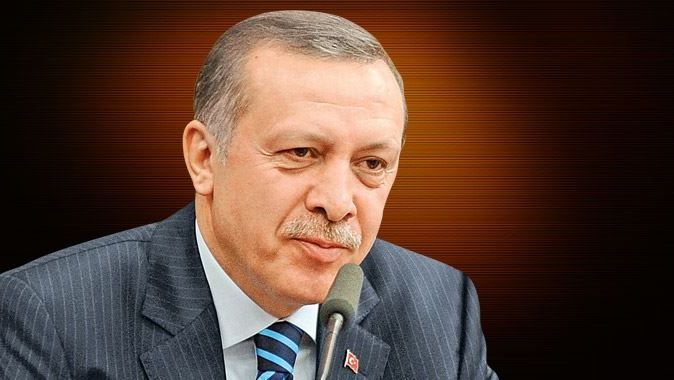 Başbakan Erdoğan: &#039;İsrail&#039;i mahkûm ettireceğiz&#039;