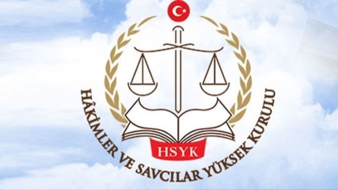 Şüpheli polislerin avukatlarından HSYK&#039;ya suç duyurusu