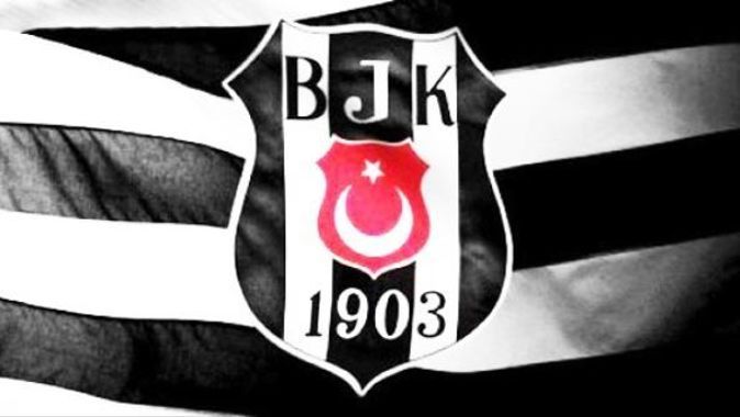 Dünya Kupası&#039;nın yıldızı Beşiktaş&#039;ta!