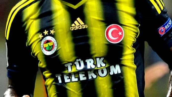 Fenerbahçe&#039;de bir ayrılık daha!