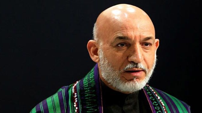 Karzai&#039;nin kuzeni intihar saldırısında öldürüldü