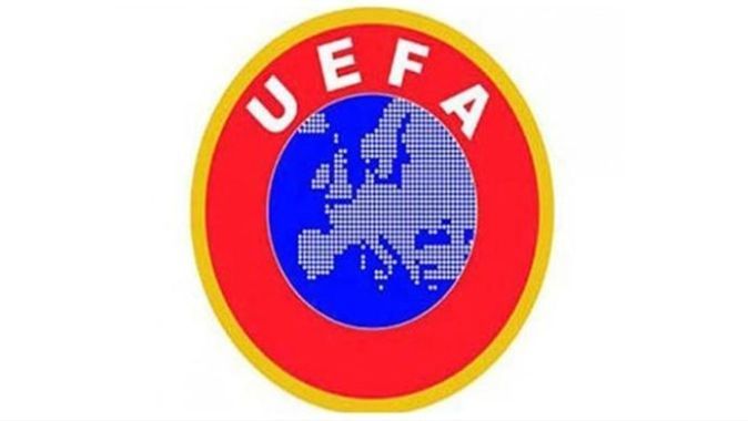 Murat Ilgaz&#039;a UEFA&#039;dan görev
