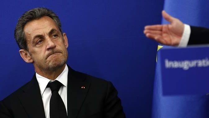 Sarkozy&#039;e seçim kampanyasında usulsüzlük soruşturması