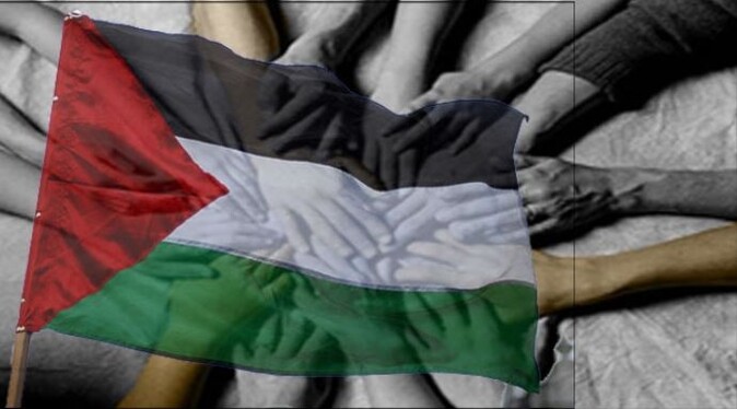 Filistin&#039;den &#039;ateşkese hazırız&#039; mesajı