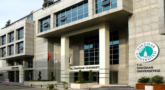 Üsküdar Üniversitesi Yalan Makinesi yapıyor