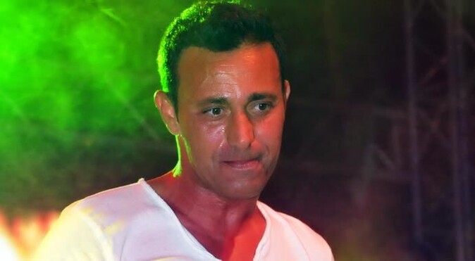 Mustafa Sandal&#039;dan oyunculuğa yeşil ışık!
