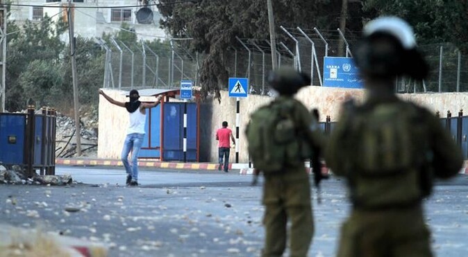 İsrail 4 saatlik ateşkes ilan etti