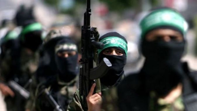 Hamas&#039;tan Hizbullah&#039;a çağrı!
