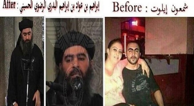 IŞİD&#039;in yeni lideriyle ilgili yeni iddia!