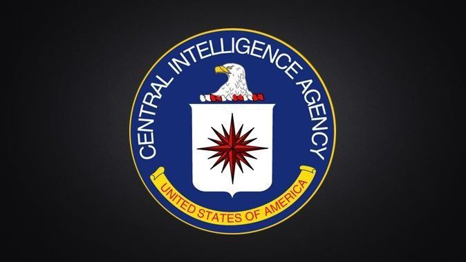 CIA itiraf etti