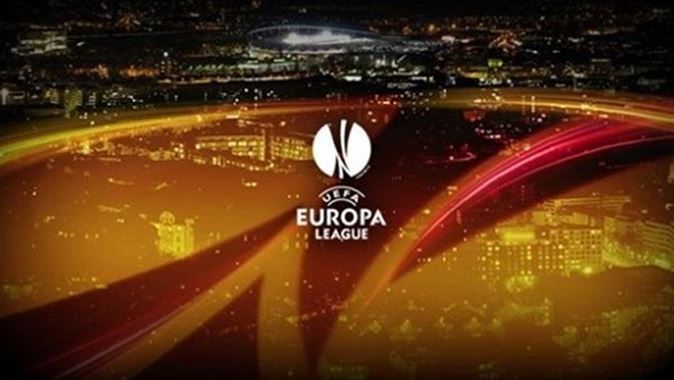 UEFA Avrupa Ligi&#039;nde ilk tur sonuçları