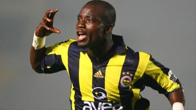 Fenerbahçe&#039;nin eski futbolcusu Stephen Appiah futbolu bıraktı
