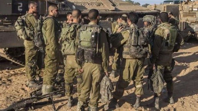 İsrail ordusu o iddiayı doğruladı