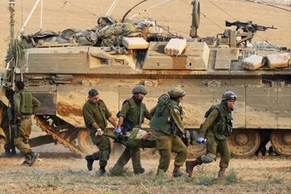 İsrail ordusu askerlerinin kaçırıldığını doğruladı