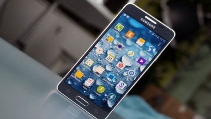 Samsung&#039;dan Apple&#039;a karşı hamle