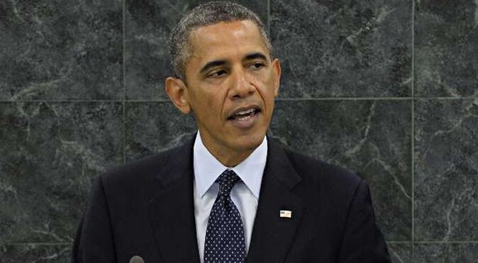 Obama, Yezidiler için net konuştu 