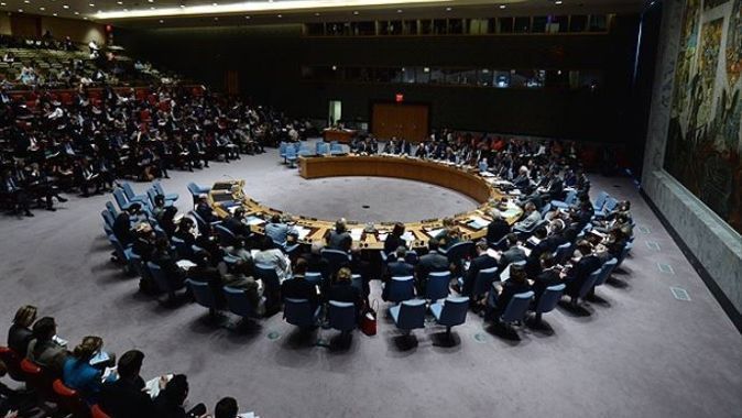 BM Güvenlik Konseyi IŞİD tasarısını oylayacak