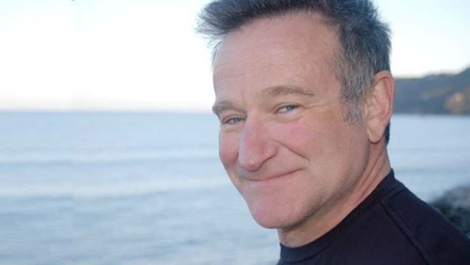 Karısı Robin Williams hakkındaki o gerçeği açıkladı
