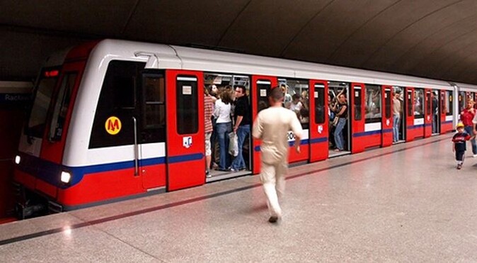 Sabiha Gökçen&#039;e metro müjdesi