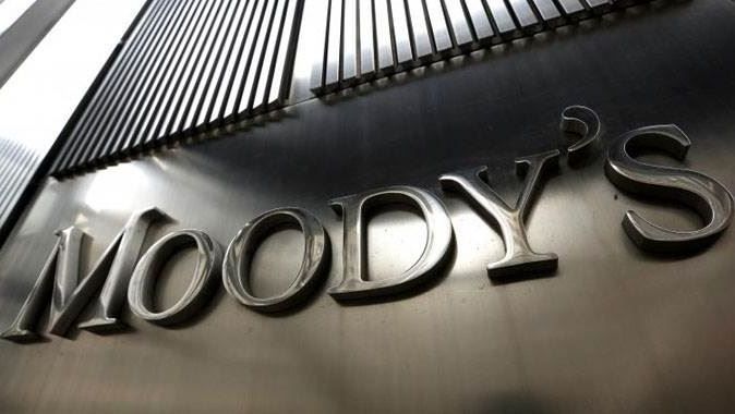 Moody&#039;s&#039;ten not açıklaması