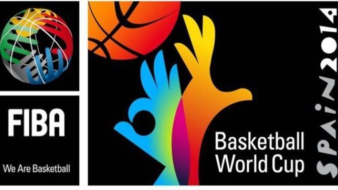 Dünya Basketbol Şampiyonası için IŞİD alarmı