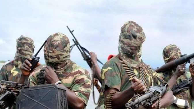 Boko Haram bu kez 100 erkek kaçırdı