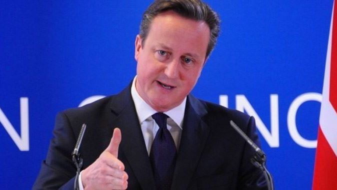 İngiltere Başbakanı&#039;ndan çarpıcı IŞİD uyarısı!