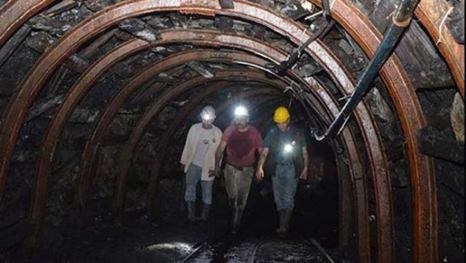 92 maden ocağı kapatıldı