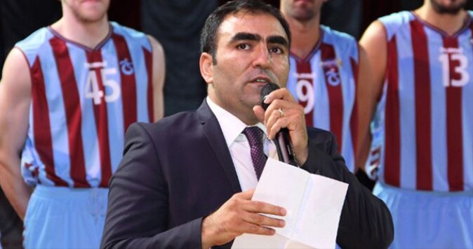 Trabzonspor MP&#039;da Hopikoğlu yeniden başkan