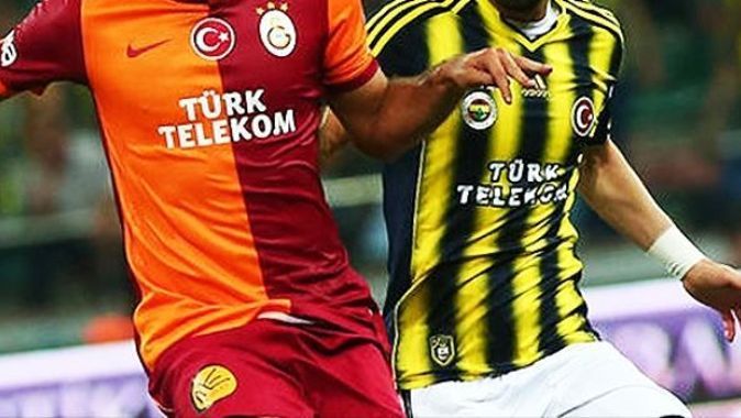Fenerbahçe- Galatasaray maçı hakemi belli oldu