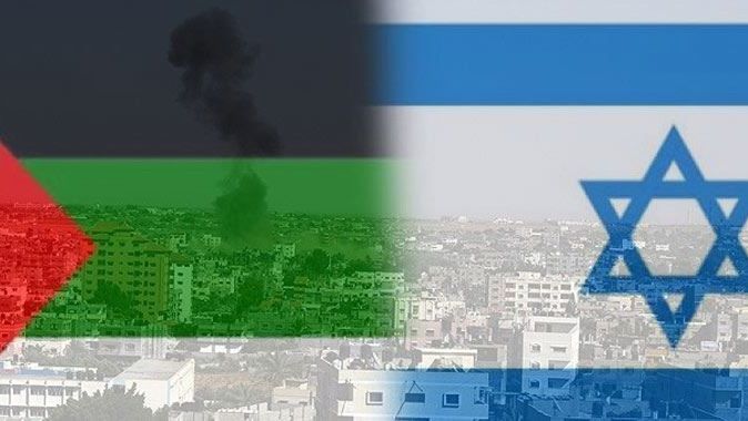 Gazze&#039;de geçici ateşkesin son saatleri