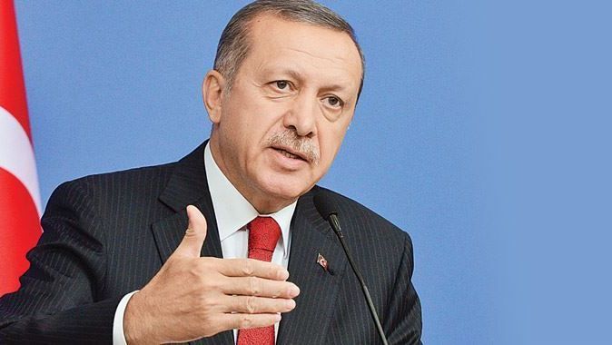 &#039;Türkiye&#039;yi dinledik çünkü Tayyip Erdoğan güçleniyor&#039;