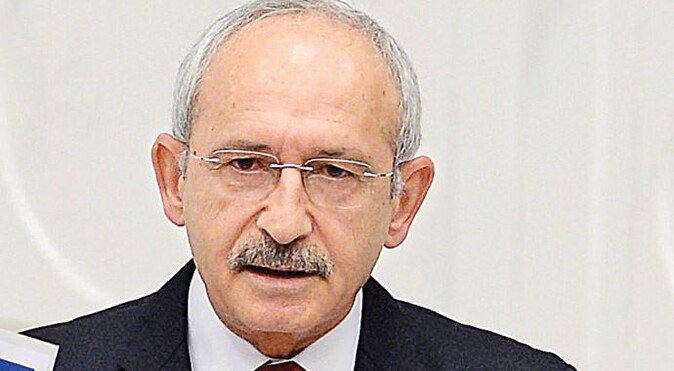 Kılıçdaroğlu: &#039;Parti içinde uzlaşma kararı...&#039;