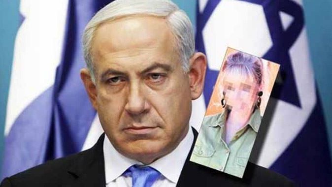Netanyahu&#039;yu çılgına çeviren Türk ajan Yasmin