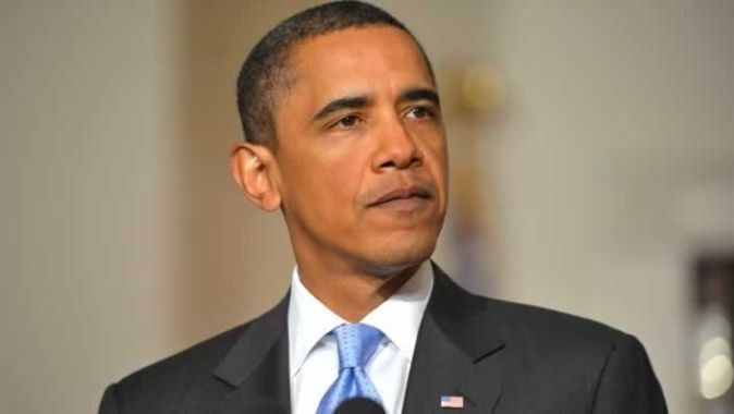 Obama&#039;dan tarihe geçecek 11 Eylül itirafı