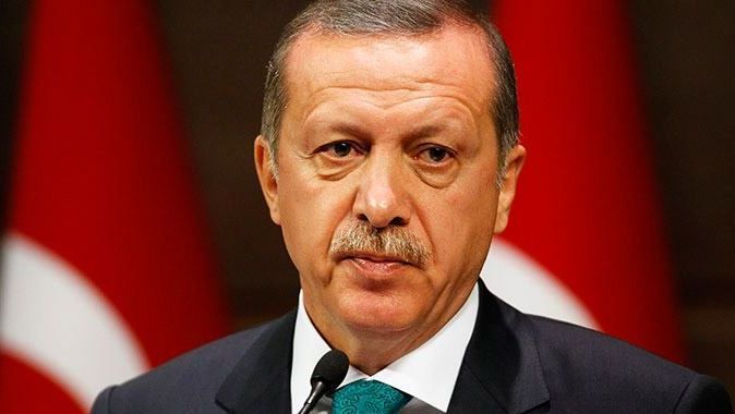 Tayyip Erdoğan&#039;dan sürpriz davet