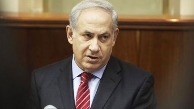 Netanyahu&#039;dan &#039;koruyucu hat&#039; için açıklama