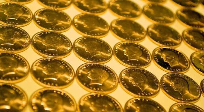 Altın üretimi 10 milyonu aştı