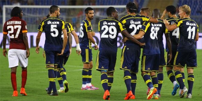 &quot;Galatasaray Fenerbahçe&#039;den korksa iyi olur&quot;