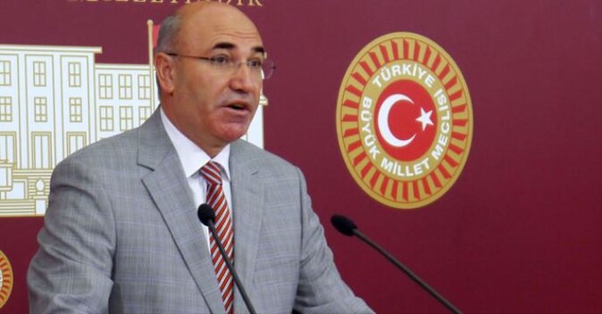CHP&#039;den Başbakan Erdoğan hakkında suç duyurusu