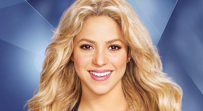 Shakira&#039;nın şarkısı çalıntı çıktı