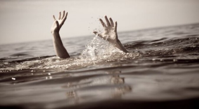 Samsun&#039;da bir kişi denizde boğuldu
