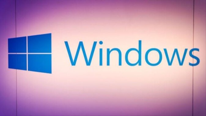 Windows 9 30 Eylül&#039;de geliyor!