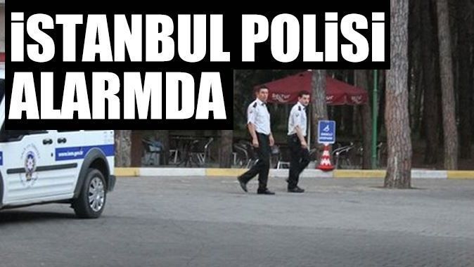 Kadıköy&#039;de 2 mahkum firar etti