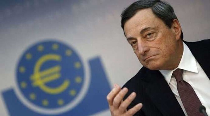 Draghi&#039;den Avrupa ülkelerine işbirliği çağrısı 