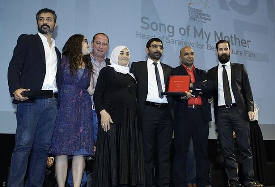 Saraybosna Film Festivali&#039;nde Türk filmine iki ödül