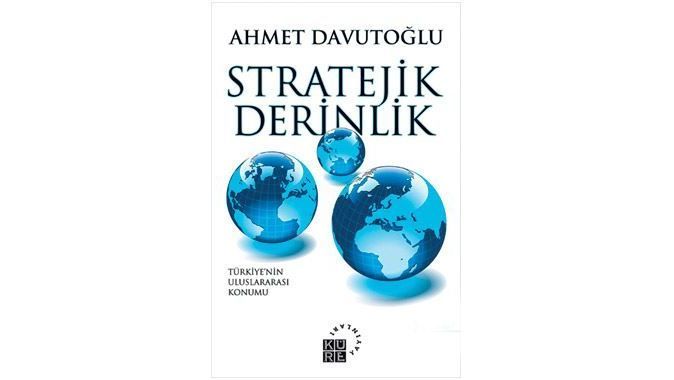 Davutoğlu&#039;nun kitapları satış rekorları kırıyor