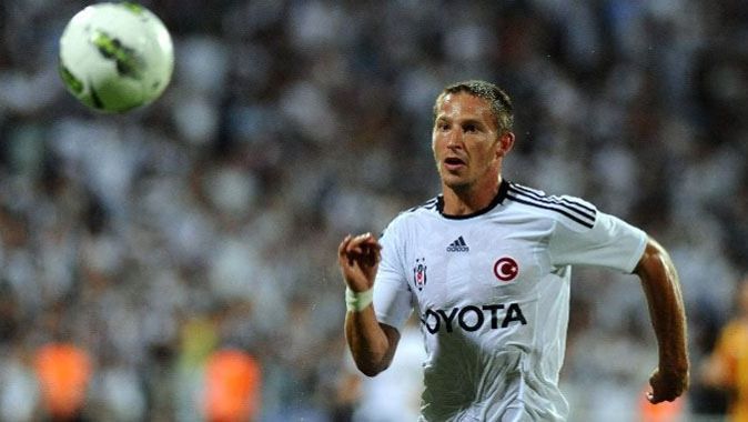 Bursaspor&#039;un hedefindeki isim Holosko