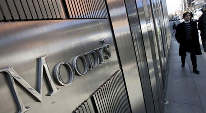 Moody&#039;s, Bank Asya&#039;nın notunu indirdi