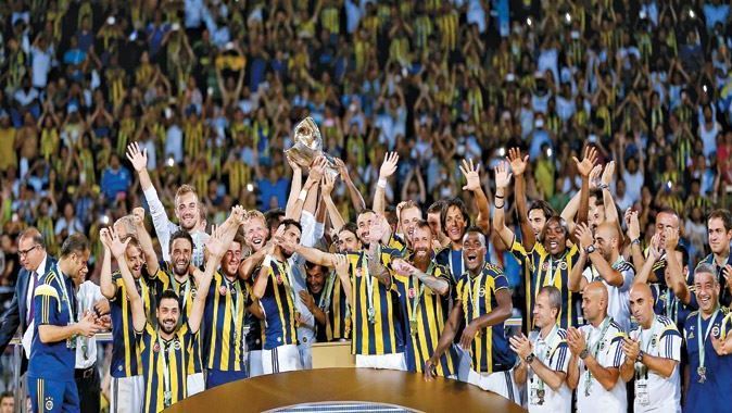 En SÜPERi Fenerbahçe
